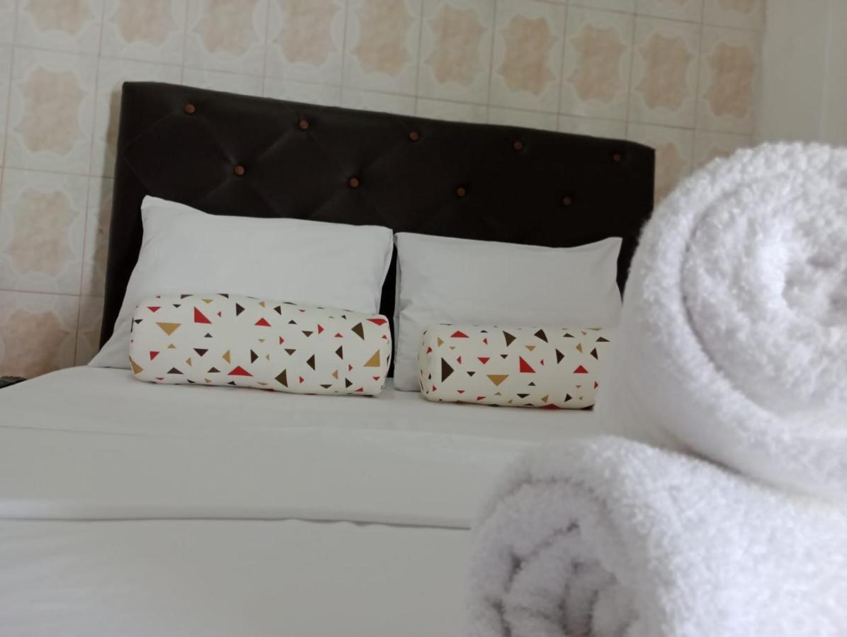 شقة Iguana Haus إكيتوس المظهر الخارجي الصورة