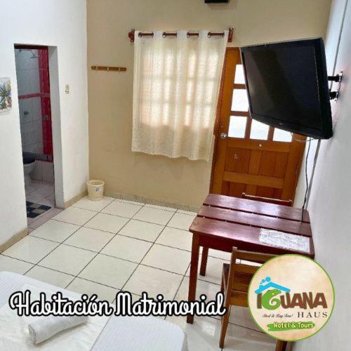 شقة Iguana Haus إكيتوس المظهر الخارجي الصورة