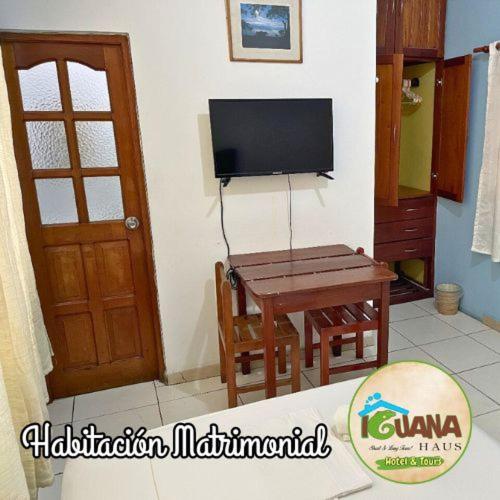 شقة Iguana Haus إكيتوس المظهر الخارجي الصورة