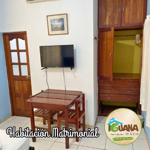 شقة Iguana Haus إكيتوس المظهر الخارجي الصورة