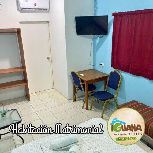 شقة Iguana Haus إكيتوس المظهر الخارجي الصورة