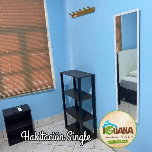 شقة Iguana Haus إكيتوس المظهر الخارجي الصورة