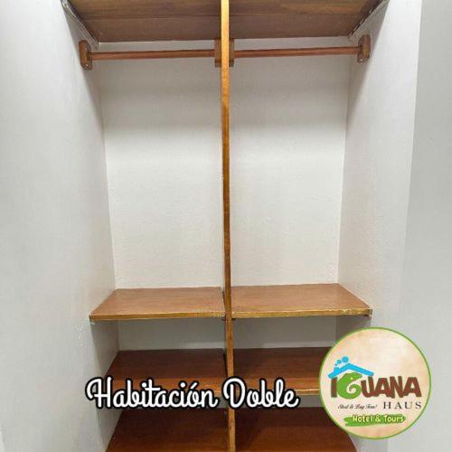 شقة Iguana Haus إكيتوس المظهر الخارجي الصورة