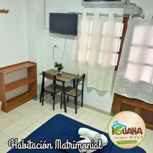 شقة Iguana Haus إكيتوس المظهر الخارجي الصورة