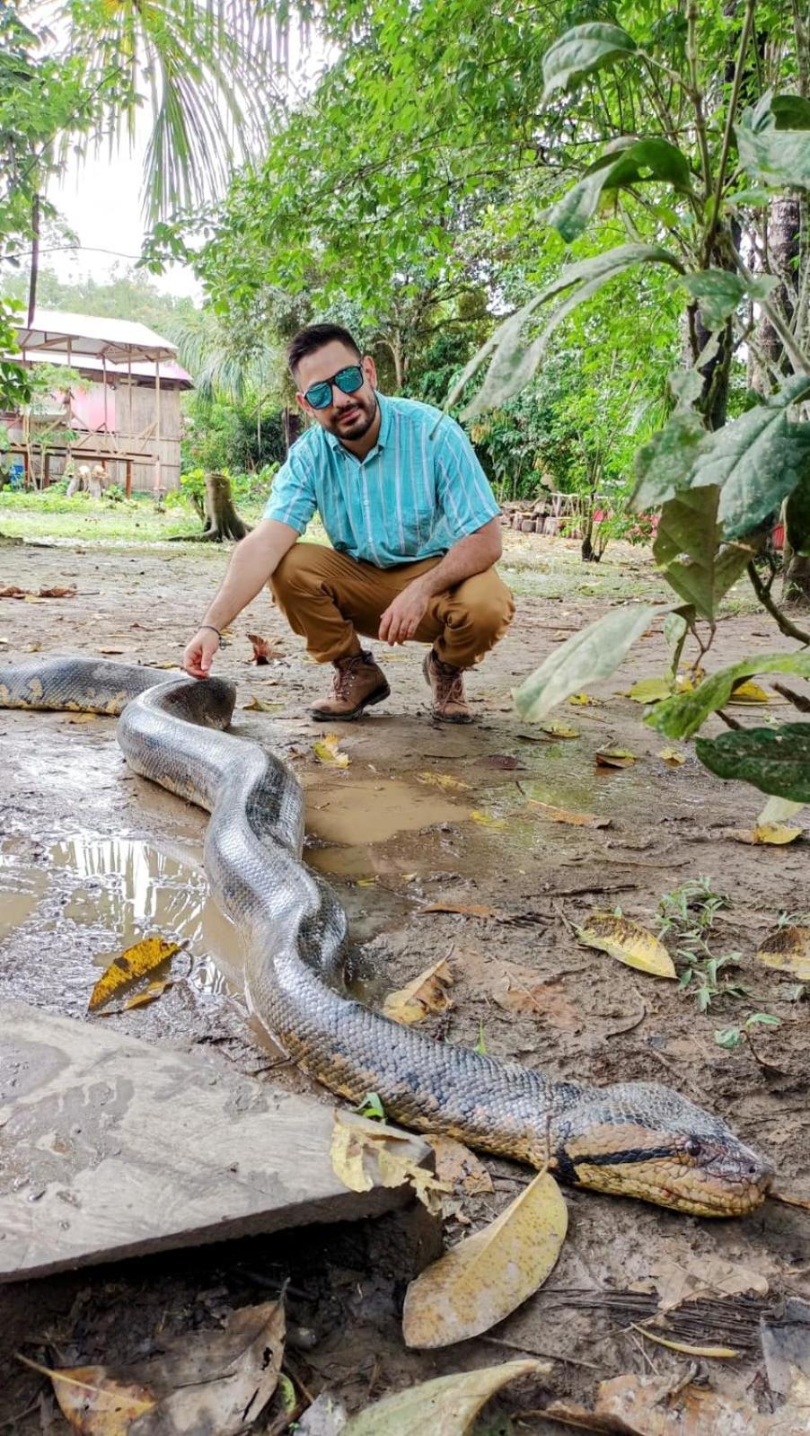 شقة Iguana Haus إكيتوس المظهر الخارجي الصورة